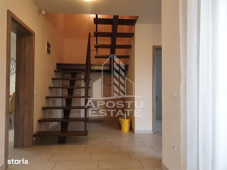 Jumatate de duplex Giroc - 7