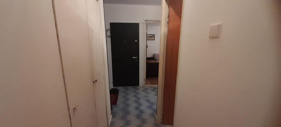 Militari, Veteranilor, bulevardul Uverturii - 7
