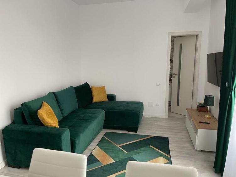 Penthouse de inchiriat , cartier Turnisor - 3