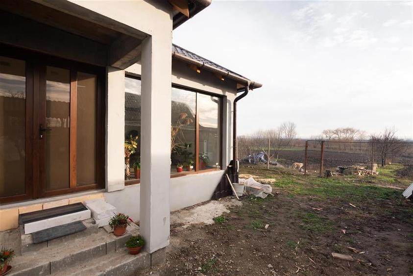 RECO, Doua case la pret de una, in exclusivitate, Zona Tarcea, Bihor - 29