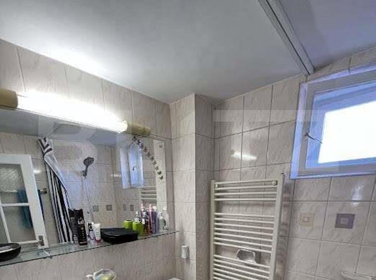 Vila individuala, 190 mp, 8 camere, garaj, curte, zona Lipovei-Timisoara - 5