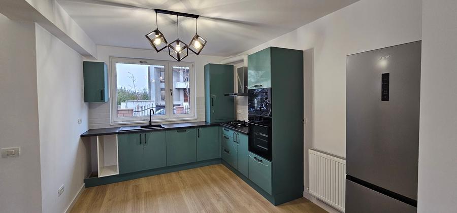 Vila noua S+P+M Prima Inchiriere | Teren 330 mp | Baneasa | Complex rezidential - 5