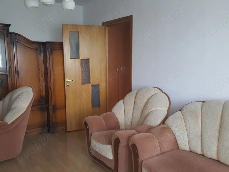 Inchiriez apartament 2 camere zona Berceni - Oltenitei - 2