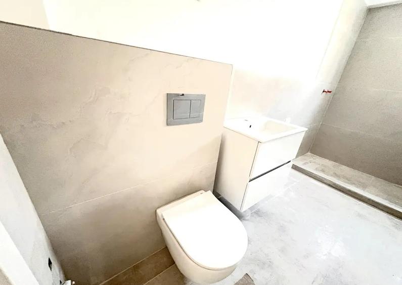 COMISION 0!Bloc nou,Finalizat,Intabulat,apartament 2 Camere,Decomandat Pacurari - 3