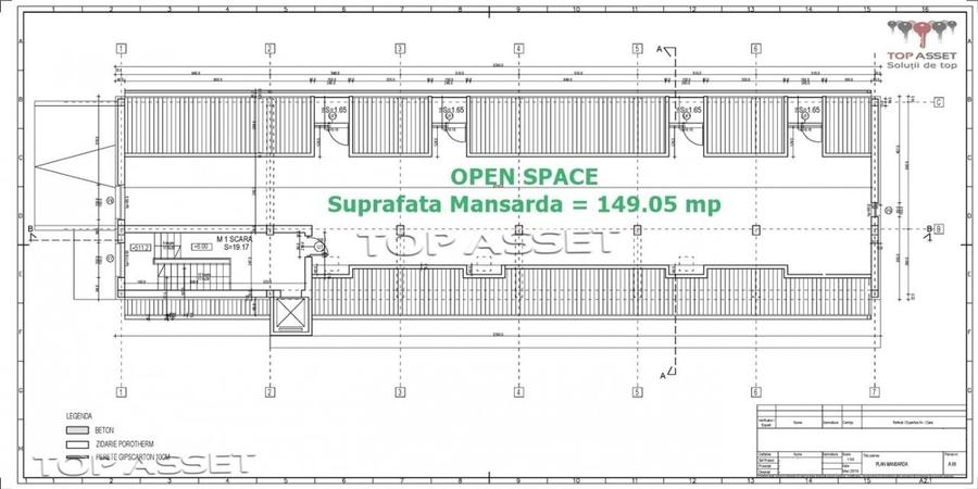 Cladire Birouri Baneasa - 10