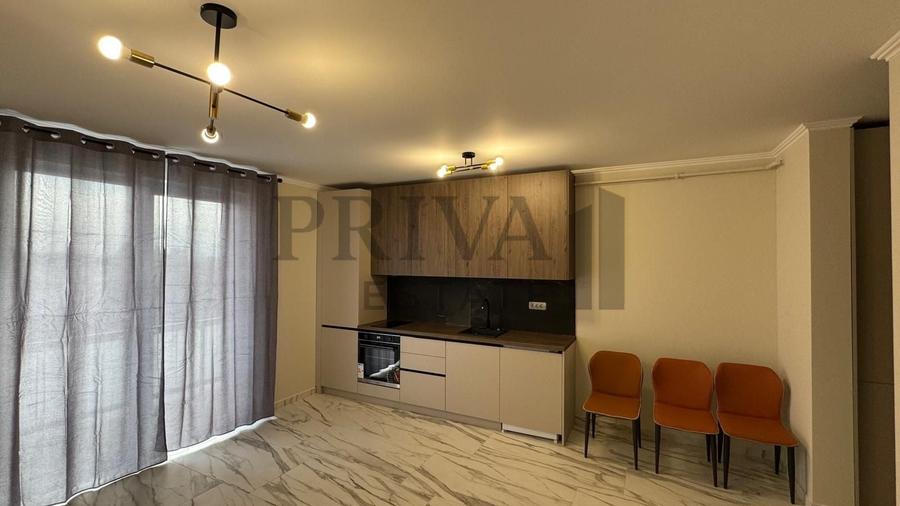 Apartament 1 camera, parter, Giroc - 2