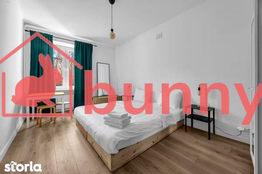 Apartament 3 camere, Floreasca | QF980 - 12