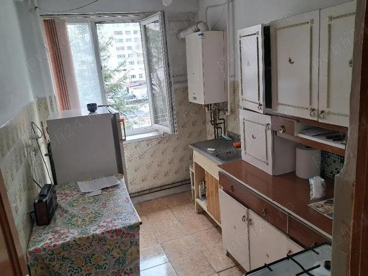 Apartament ultracentral - 4