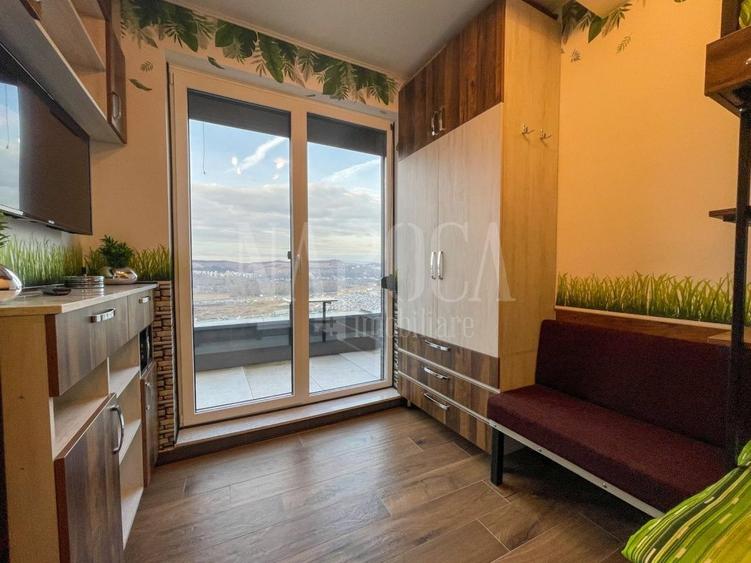 Apartament 3 camere de vanzare in Floresti - 8