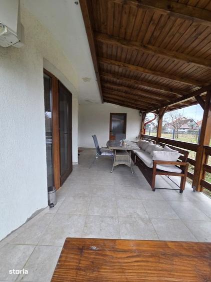 Exclusivitate! Casa deosebita in Tautii-Magheraus - 9