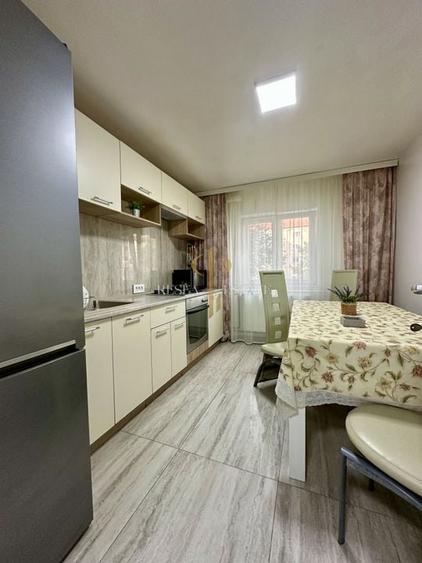 Apartament 3 camere Soarelui | etaj 1 | mobilat-utilat | centrala+Ac - 6