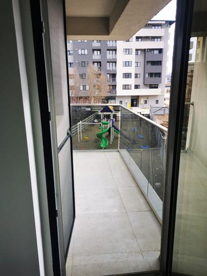 Apartament de inchiriat cu 2 camere cu loc de parcare inclus Visan - 6