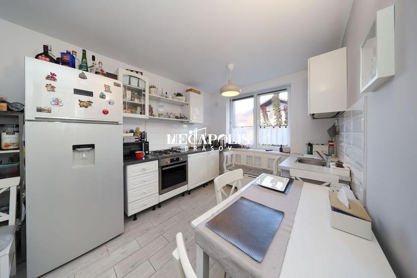 Ieșire direct in Pădure / Green Park Villas - 12