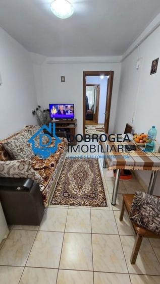 STRADA VICTORIEI - 3 CAMERE DECOMANDAT, ETAJ 1 ,CENTRALA GAZ - 9