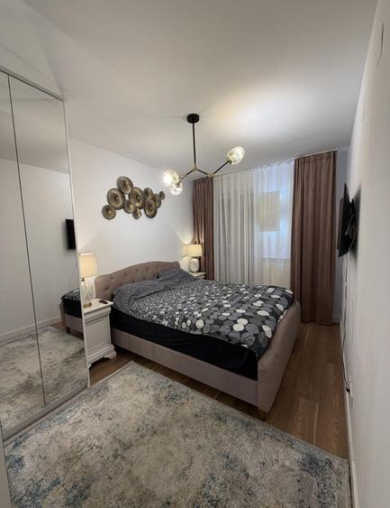Apartament 2 camere Lux +Loc de parcare in Complexul Estik Park - 5