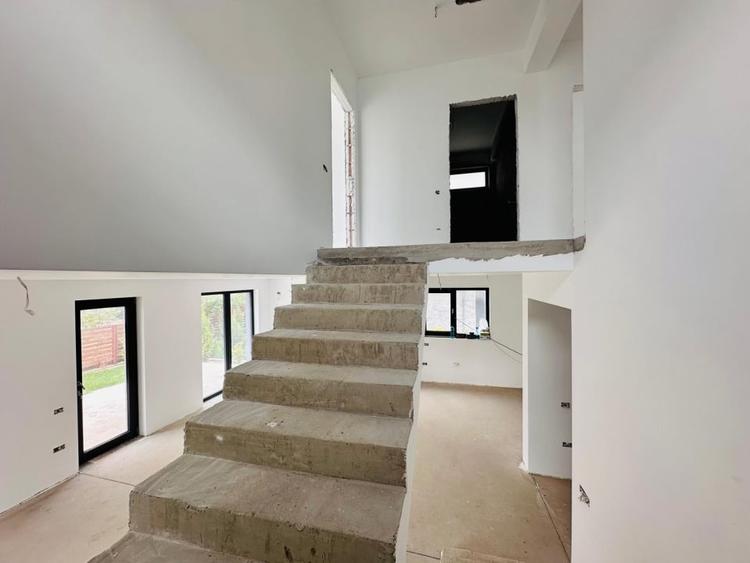 CASA 5 CAMERE | LAGUNA ALBASTRA | CORBEANCA | 200 MP UTIL | LAC | - 20