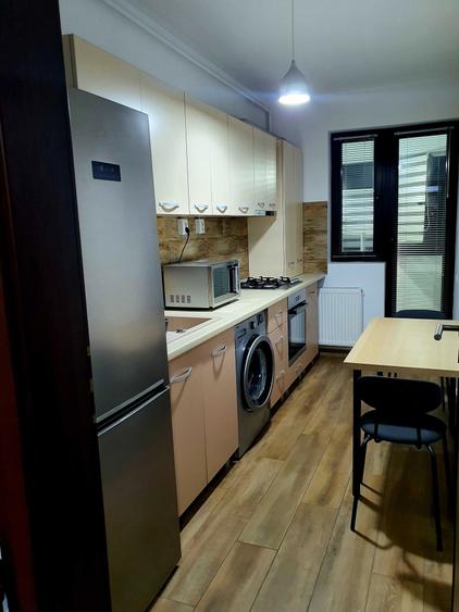 Vand garsoniera Dream Residence - 40 mp, etaj 5/6 - 3