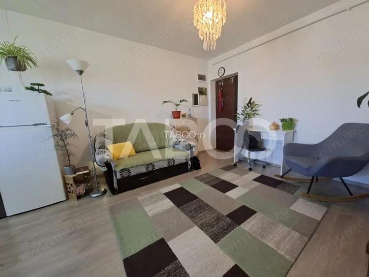 Apartament de vanzare Calea Surii Mici 3 camere balcon loc de parcare Apartament de vanzare Calea Surii Mici 3 camere balcon loc de parcare