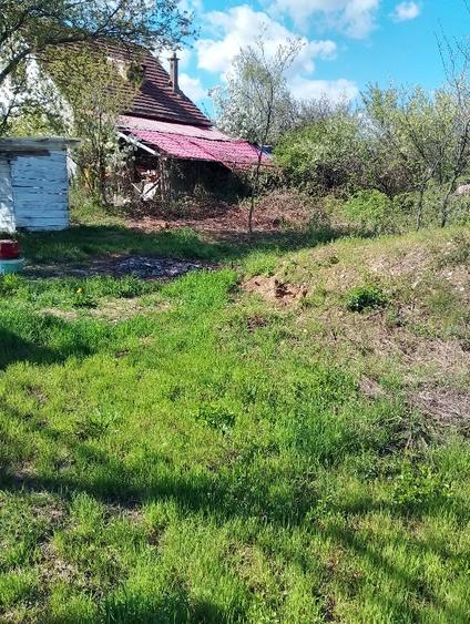 Vând un teren extratabular pe dealul Viilor in Oradea  - 3