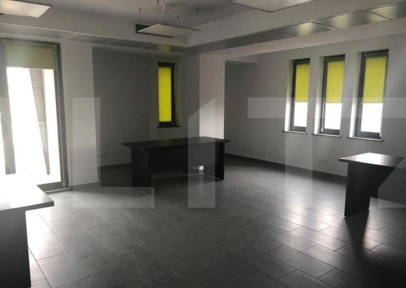 Birouri in cladire clasa A! - 3