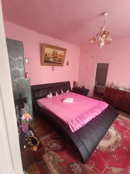 Casa Imparatul Traian - 1