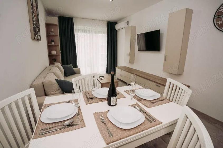 Inchiriez apartament Adora Park 2 camere - 7