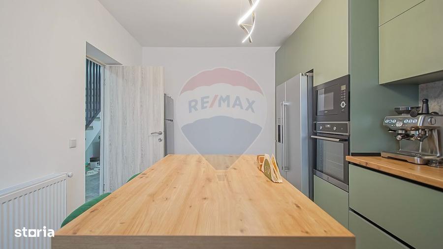 Comision 0%! Casa mobilata si utilata Izvor | toate utilitatile - 4