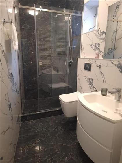 Lux -ury Class, Apartament doua camere, Centrul Istoric, Brasov - 11