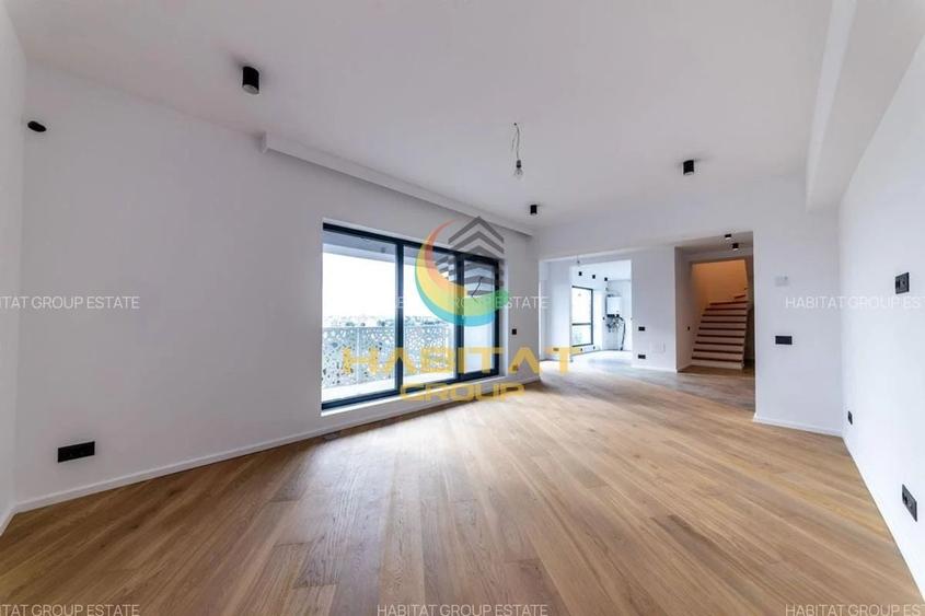 Apartament 4 camere -Duplex - Premium - 1