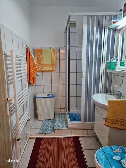 Vand apartament cu 2 camere Hunedoara - 7