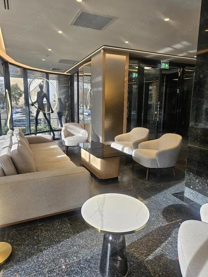 Spatiu birouri premium 340 mp, Metrou Gara de Nord, comision 0% - 3