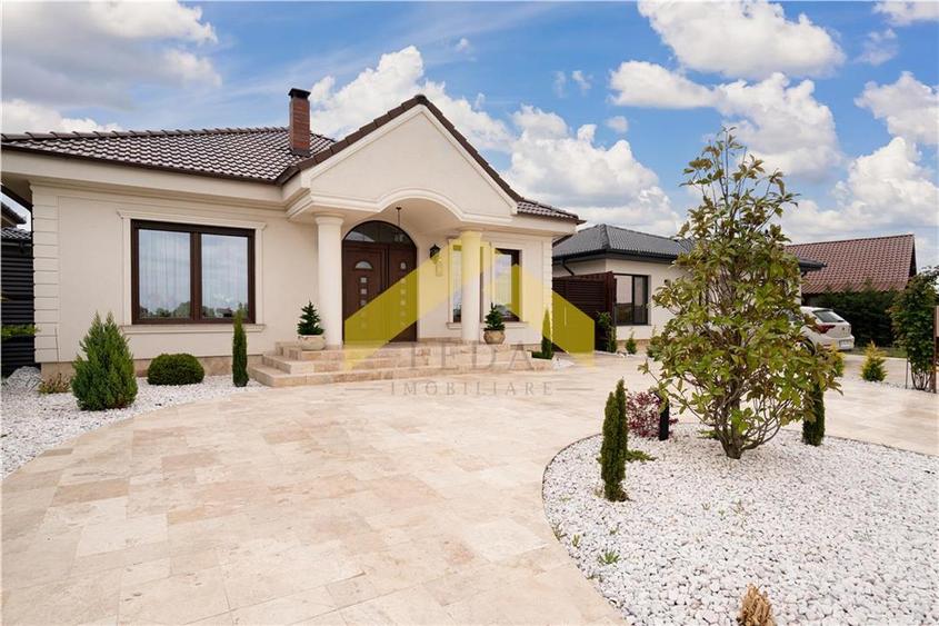 Casa noua de vanzare in cartier westfield - 1