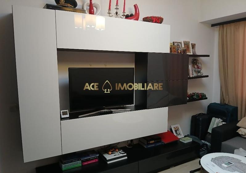 2 Camere de inchiriat | Bucurestii Noi | Metrou | Centrala Proprie - 1