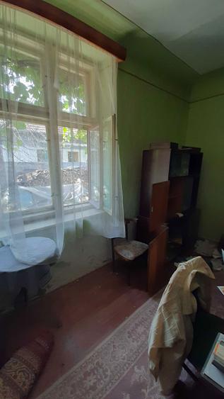 De vanzare casa, curte si gradina in ORASTIE - 4