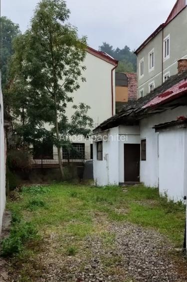 Casa individuala Centrul Civic