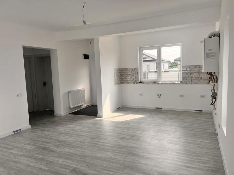 Casa Parter de Vanzare in Buftea-Crevedia - 5