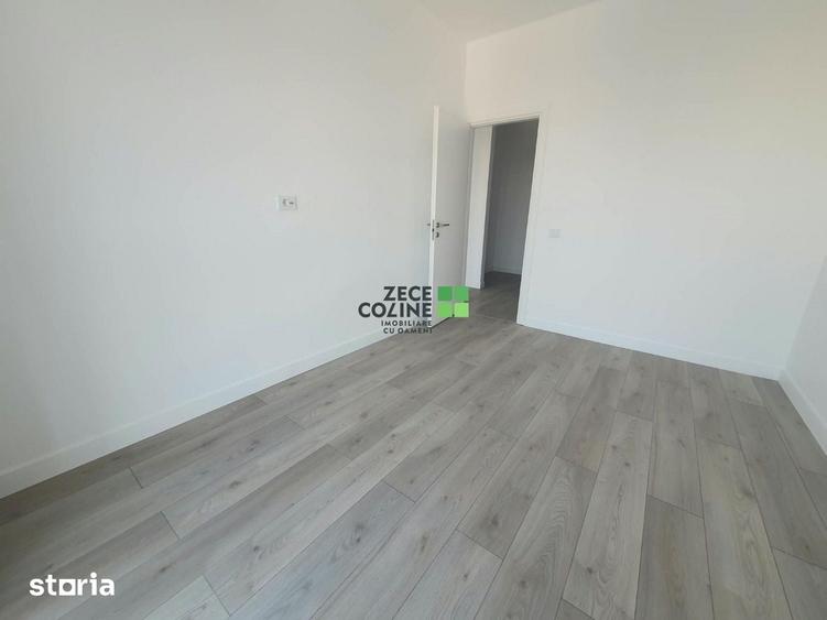 Apartament cu 2 camere în Baza 3