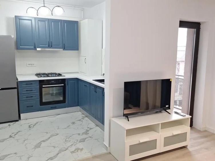 Apartament cu 2 camere decomandat în Odăi