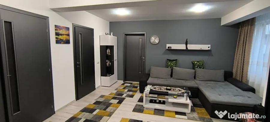 Apartament 3 camere Prof. Ioan Rus, Floresti + parcare subterana - 5