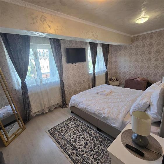 Apartament 4 camere 125 mp. Copou- La Castel - 9