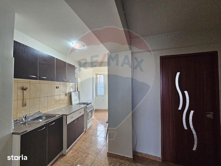 Apartament cu 1 camera - 5