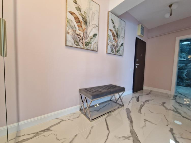 Statiunea Mamaia - 2 camere 93mp cu vedere frontala Lacul Shiutghiol, parcare - 7