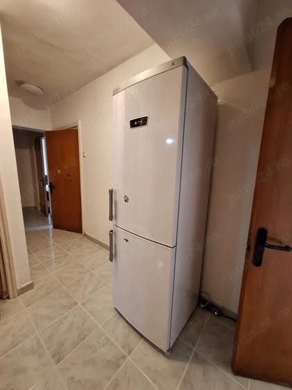 Inchiriere apartament 3 camere Stefan cel Mare 119 mp - 2