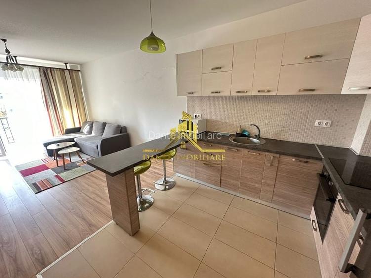 2 camere, modern, bloc nou, garaj, terasa, Buna Ziua, Sofia Residence