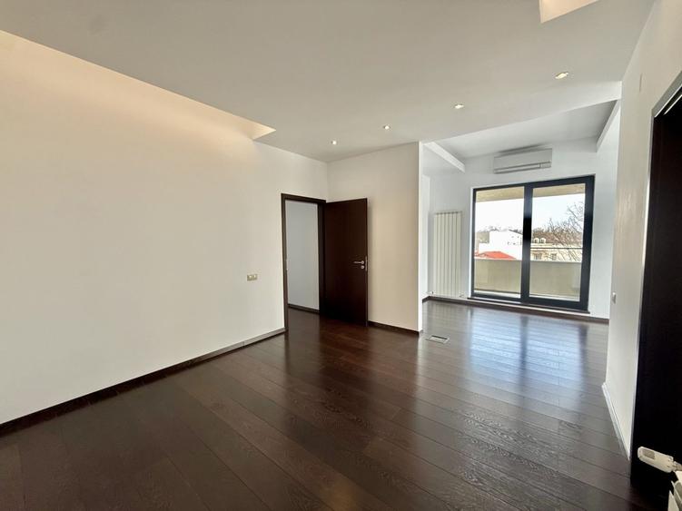 Apartment tip duplex în bloc boutique, Bulevardul Primăverii - 6