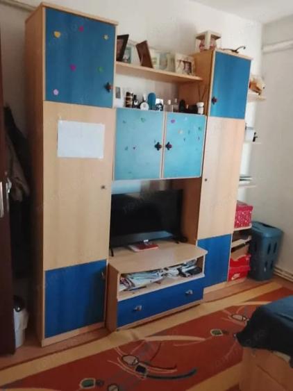 Apartament 2 camere decomandat, etaj 4, George Enescu zona Lic. Energetic - 12