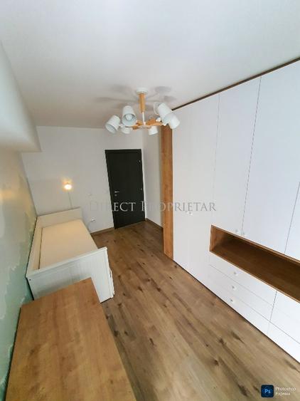 Apartament 3 camere - Complex Belvedere Residences - 3