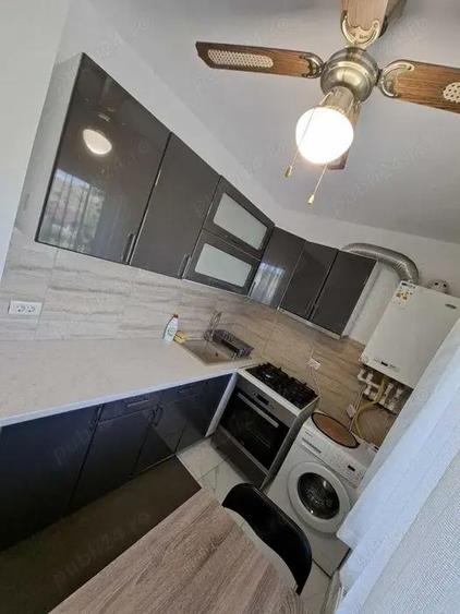 Apartament 1 camera Rediu bloc nou, parcare inclusa - 5