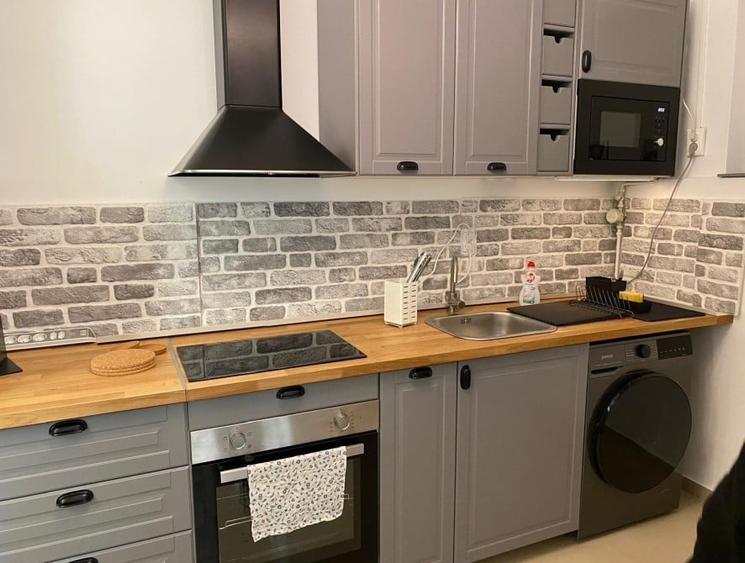 Garsonieră spațioasă zona Cișmigiu – Palatul Telefoanelor - 5