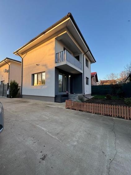 Casa de Inchiriat | Tunari | 900 Euro - 1